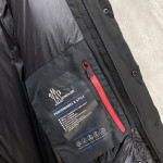 Moncler, Pharrelk Cheastnut, Men Jacket