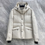 Moncler, Pharrelk Cheastnut, Men Jacket
