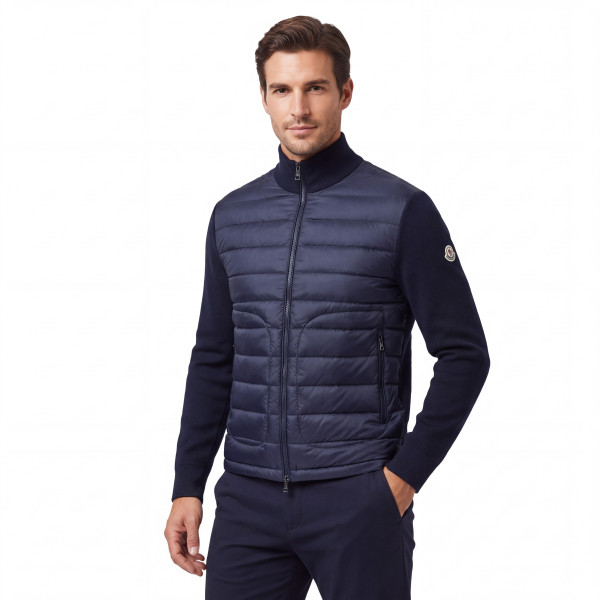 Moncler, Men Jacket