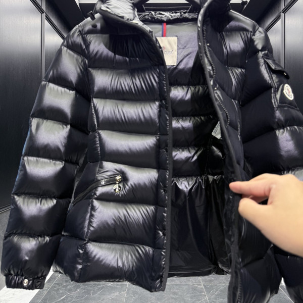 Moncler, Barante, Women Jacket