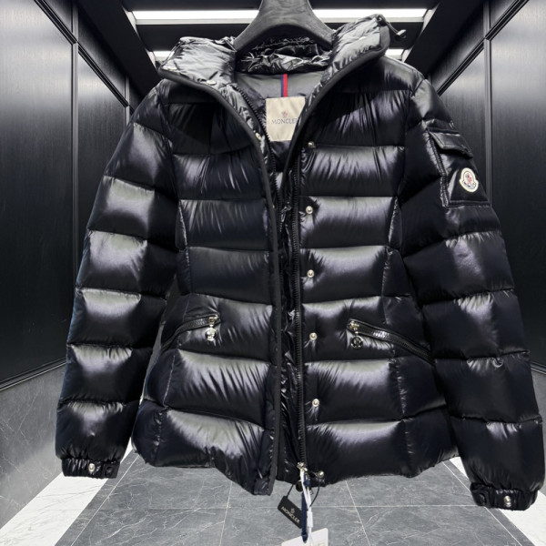 Moncler, Barante, Women Jacket