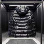 Moncler, Barante, Women Jacket