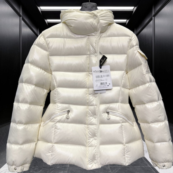 Moncler, Barante, Women Jacket