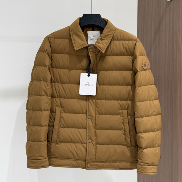Moncler, Men Jacket