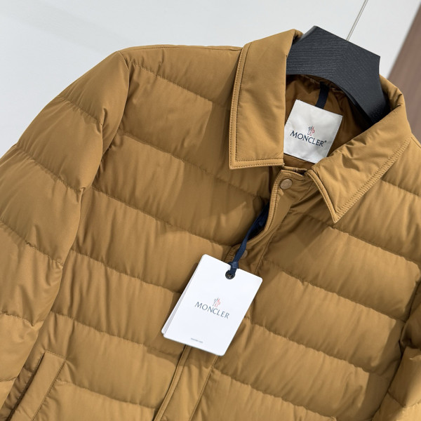 Moncler, Men Jacket