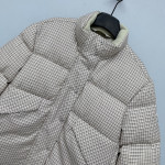 Moncler, Women Jacket, Beige