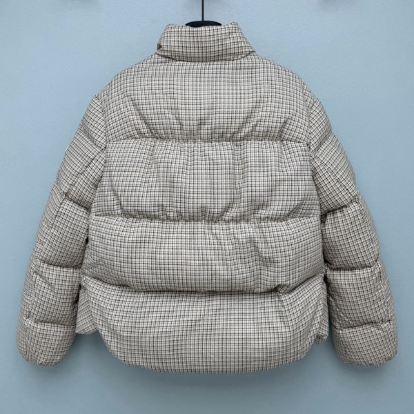 Moncler, Women Jacket, Beige