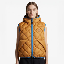 Moncler, Women Vest