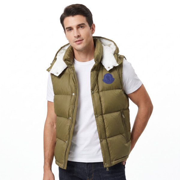 Moncler, Men Jacket