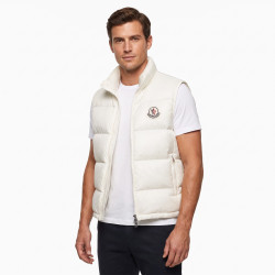 Moncler, Men Vest