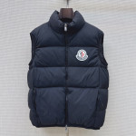 Moncler, Men Vest