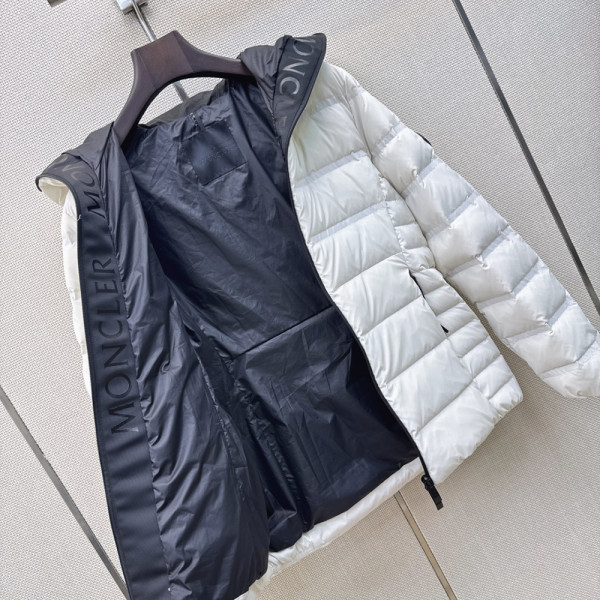 Moncler, Women Jacket