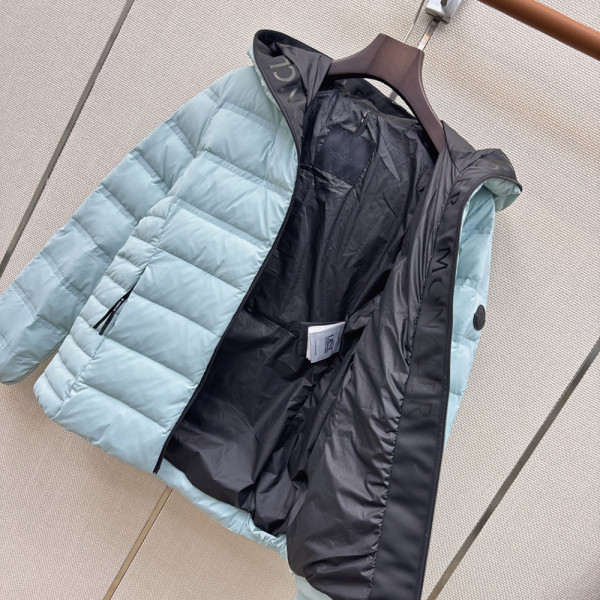 Moncler, Women Jacket