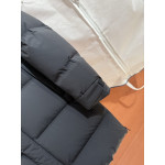 Prada, Men Jacket, Black
