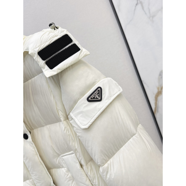 Prada, Women Jacket