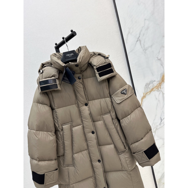 Prada, Women Jacket