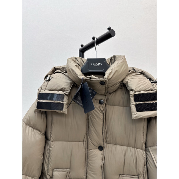 Prada, Women Jacket