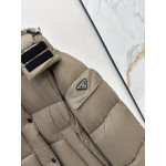 Prada, Women Jacket
