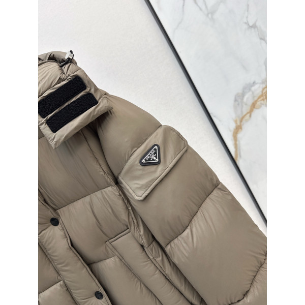 Prada, Women Jacket