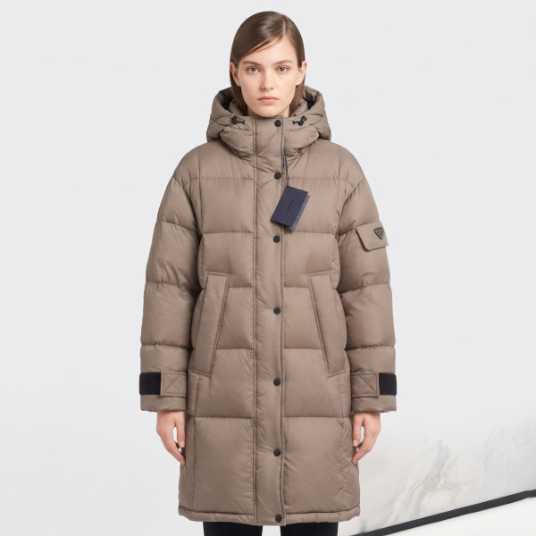 Prada, Women Jacket