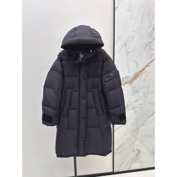 Prada, Women Jacket