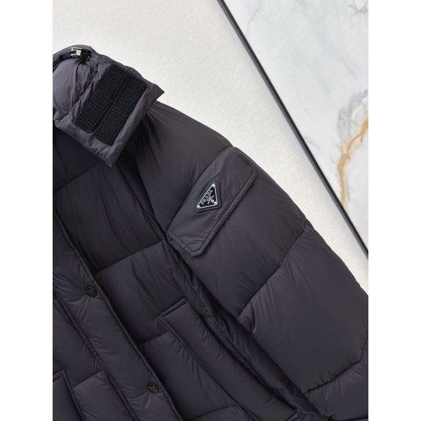 Prada, Women Jacket