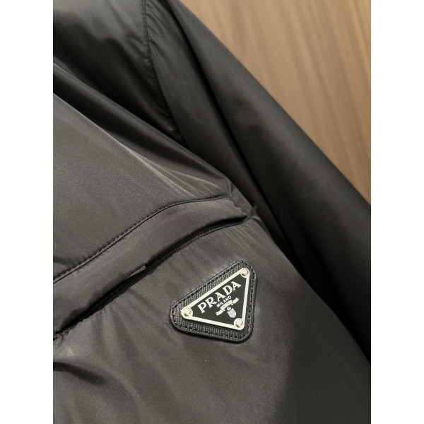 Prada, Men Jacket