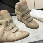 Isabel Marant, Women Sneaker, Beige