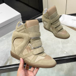 Isabel Marant, Women Sneaker, Beige