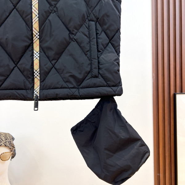 Burberry, Women Vest