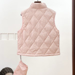 Burberry, Women Vest