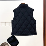 Burberry, Women Vest