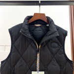 Burberry, Women Vest