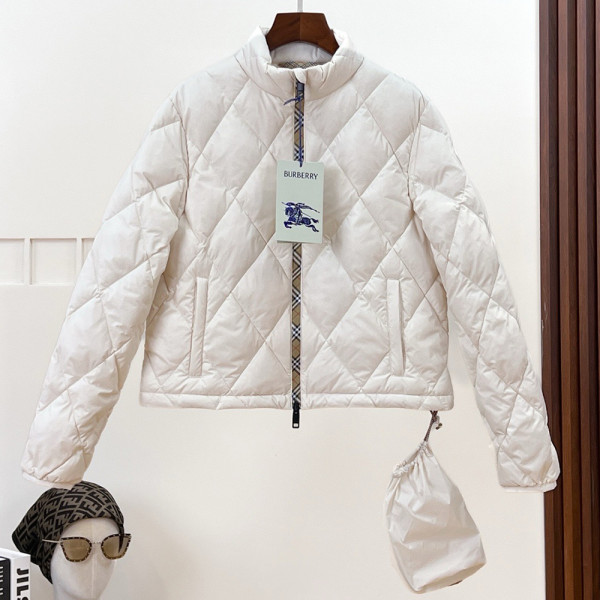 Burberry, Women Jacket