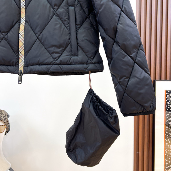 Burberry, Women Jacket