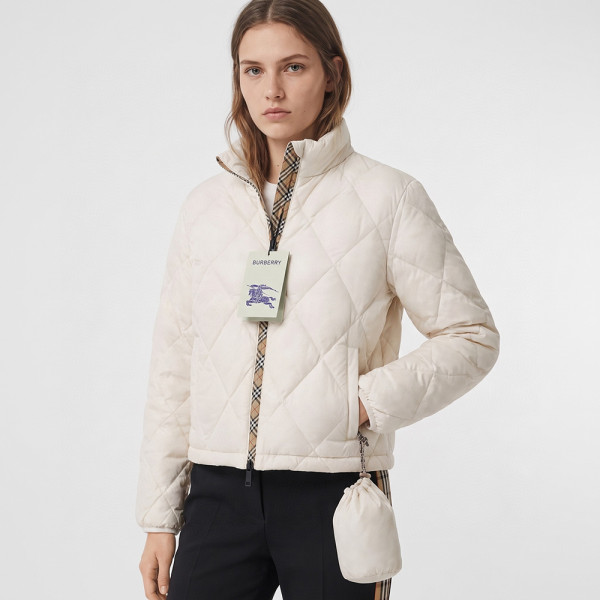 Burberry, Women Jacket