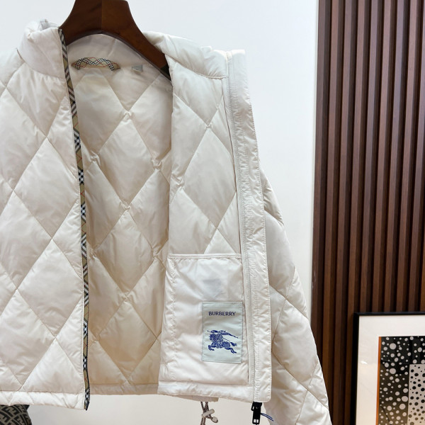 Burberry, Women Jacket