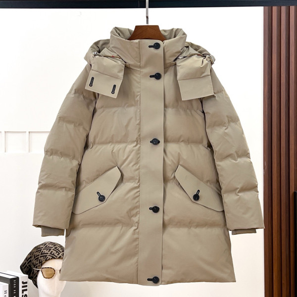 Burberry, Women Jacket