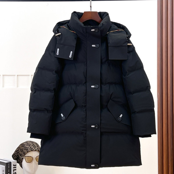 Burberry, Women Jacket