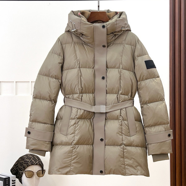 Burberry, Women Jacket
