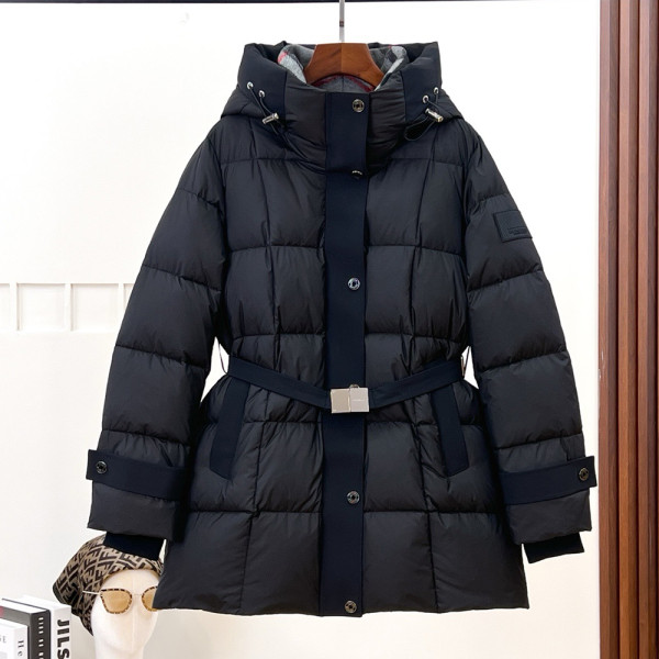 Burberry, Women Jacket