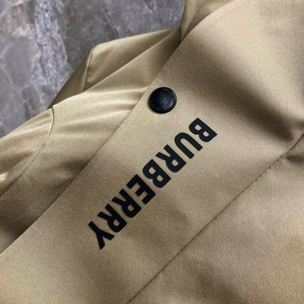 Burberry, Men Jacket