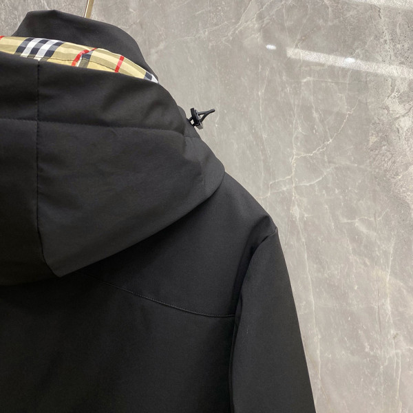 Burberry, Men Jacket