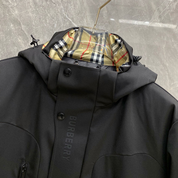 Burberry, Men Jacket