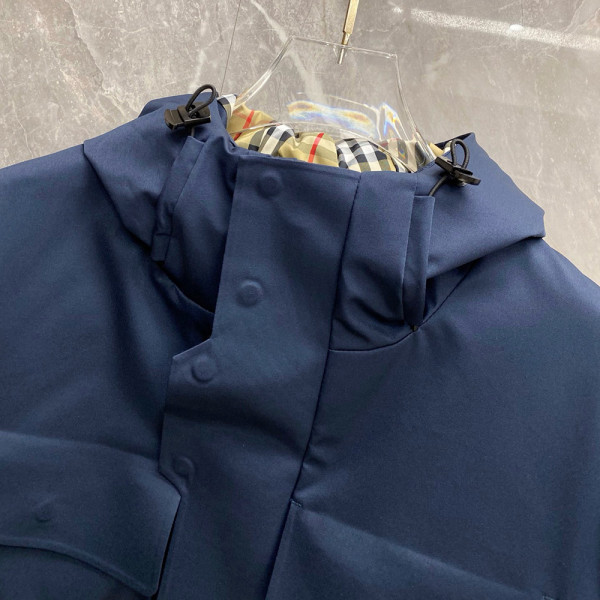 Burberry, Men Jacket