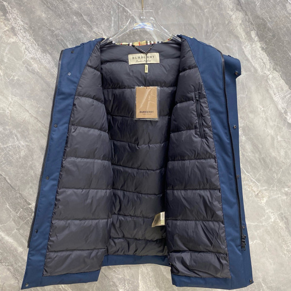 Burberry, Men Jacket