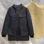 Burberry, Men Jacket