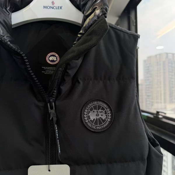 Canada Goose, Grandview, Women Vest