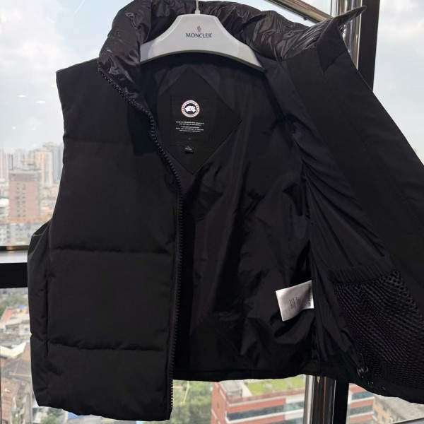 Canada Goose, Grandview, Women Vest