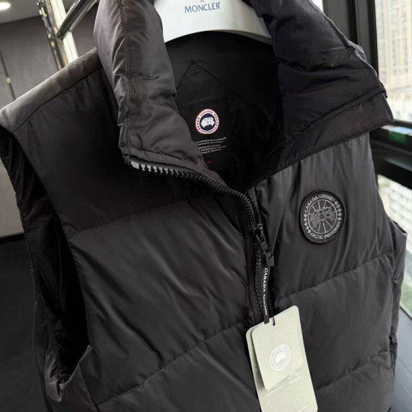 Canada Goose, Cypress, Women Vest